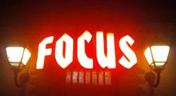 Focus