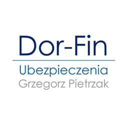 "Dor-Fin" Ubezpieczenia Grzegorz Pietrzak