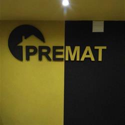 PREMAT Mateusz Chwistecki