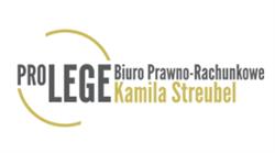 PRO LEGE Biuro Prawno-Rachunkowe Kamila Streubel