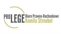 PRO LEGE Biuro Prawno-Rachunkowe Kamila Streubel