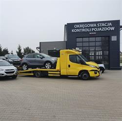 PASZYNIN - AUTO CENTRUM SUSZ Damian Paszynin