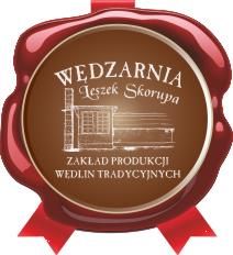 "WĘDZARNIA" Zakład Produkcji Wędlin Tradycyjnych Leszek Skorupa