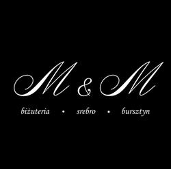 M&M. Biżuteria, bursztyn, srebro