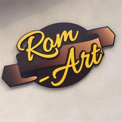 Rom-Art. Zakład tapicerski