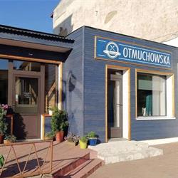Restauracja Otmuchowska