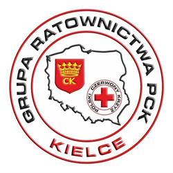Grupa Ratownictwa PCK Kielce