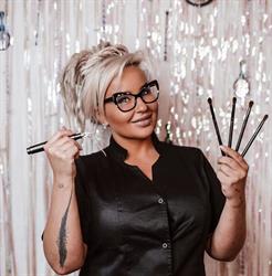 J Makeup Studio - by Małgorzata Jakubowska