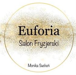 Salon Fryzjersko - kosmetyczny EUFORIA Monika Suchoń