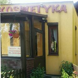 Metamorfoza. Gabinet kosmetyczny