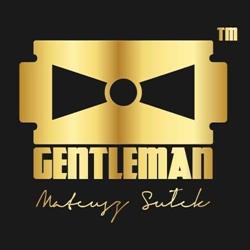 Gentleman Mateusz Sułek