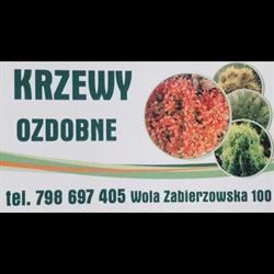 Gospodarstwo Rolne Danuta Proszek