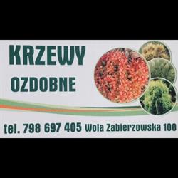 Gospodarstwo Rolne Danuta Proszek