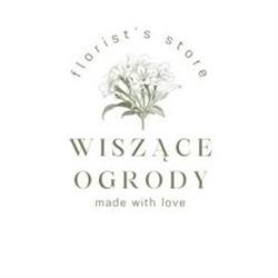 Kwiaciarnia Wiszące Ogrody