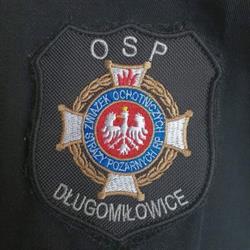 Ochotnicza Straż Pożarna Długomiłowice