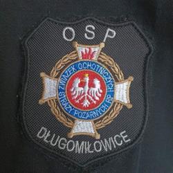 Ochotnicza Straż Pożarna Długomiłowice