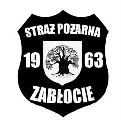 Ochotnicza Straż Pożarna w Zabłociu