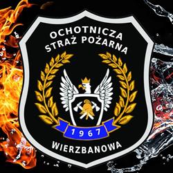 Ochotnicza Straż Pożarna w Wierzbanowej