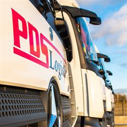 PDS Logistics Sp.z o.o.