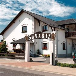 Restauracja Bavaria