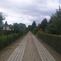 Rodzinny Ogród Działkowy ,,ZALESIE'' w Bydgoszczy