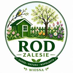 Rodzinny Ogród Działkowy ,,ZALESIE'' w Bydgoszczy