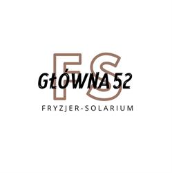 Salon fryzjerski, solarium