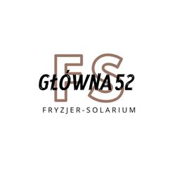 Salon fryzjerski, solarium