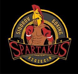 Klub bokserski Spartakus Szczecin