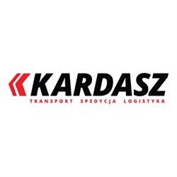 KARDASZ Transport Spedycja Logistyka