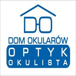 Salon Optyczny Dom Okularów