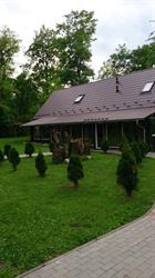 Agroturystyka Leśna Chata
