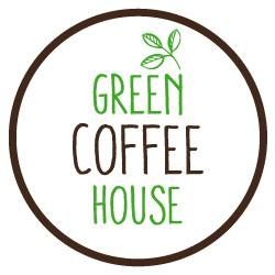 GREEN HOUSE COFFEE