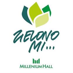 ZIELONO MI