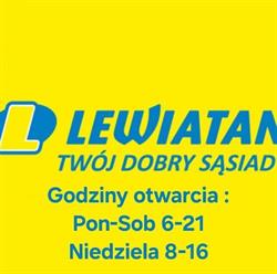 Lewiatan