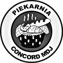 Piekarnia Concord MDJ