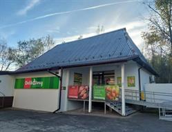 Delikatesy Centrum