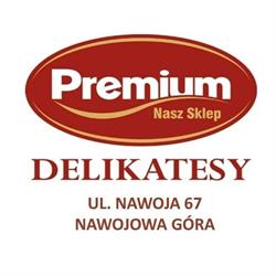 Premium Delikatesy