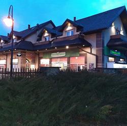 Delikatesy Centrum
