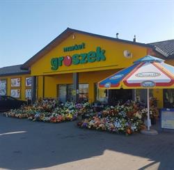 GROSZEK MARKET Polski Sklep- Spożywczy