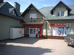 Spar