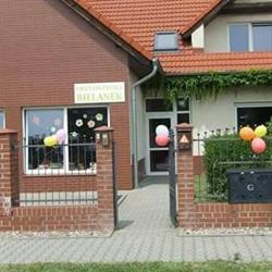 Przedszkole Bielanek