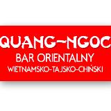 Bar Orientalny QUANG - NGOC