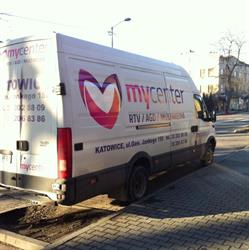 MyCenter