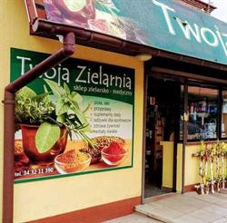 Twoja Zielarnia