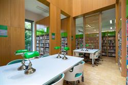 Biblioteka Publiczna