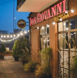 Don Giovanni Trattoria