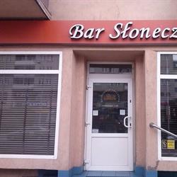 Bar Słoneczny