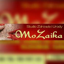 Studio Zdrowia i Urody Mozaika Monika Gacek