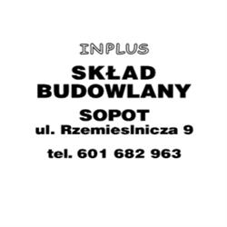 INPLUS Skład Budowlany